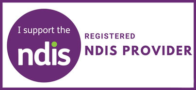 I support the ndis